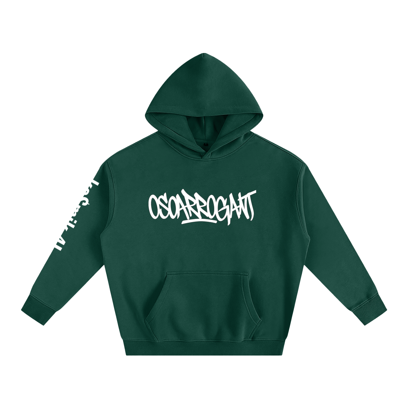 kosmik OSOARROGANT Hoodie