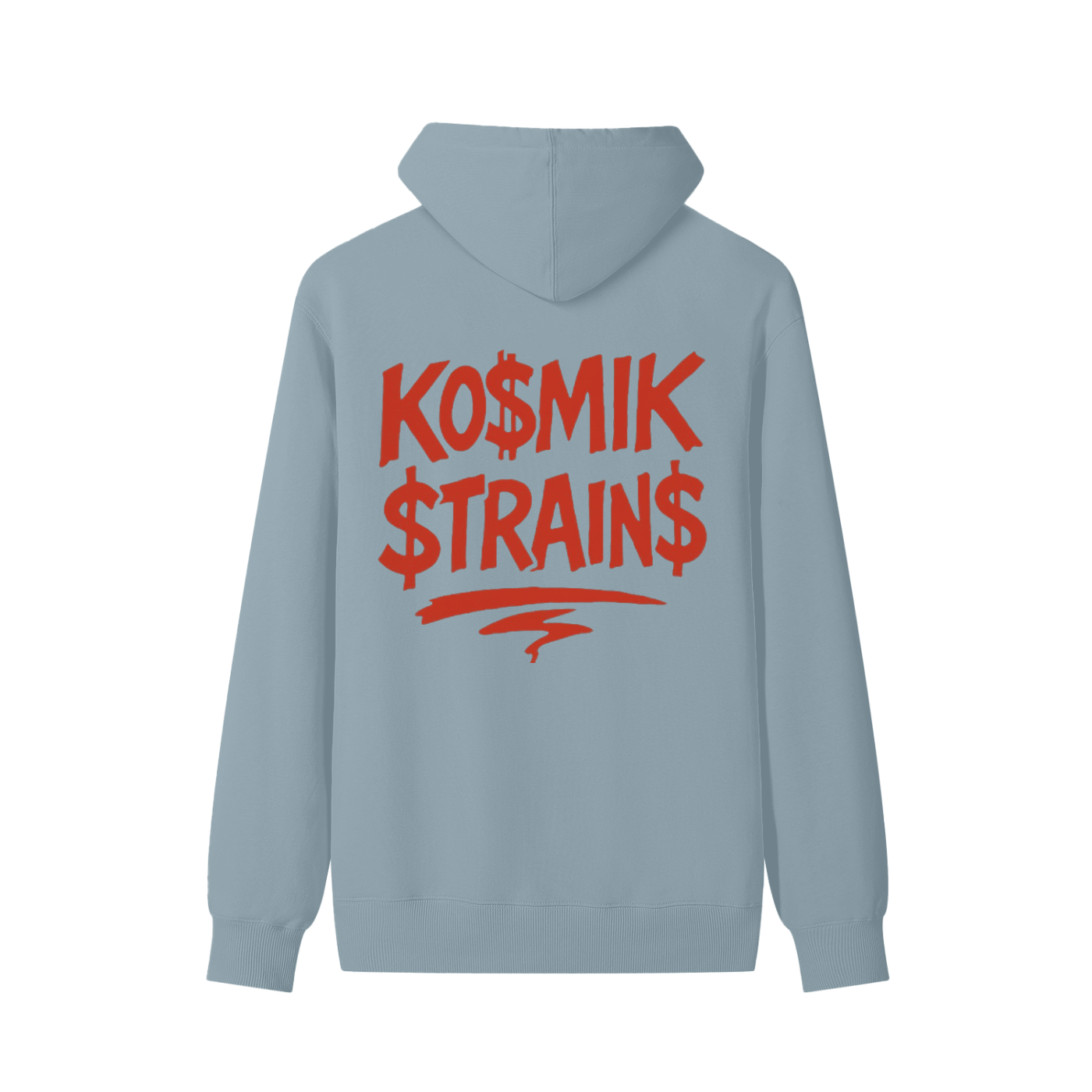 cotton Ko$miK Cotton Hoodie