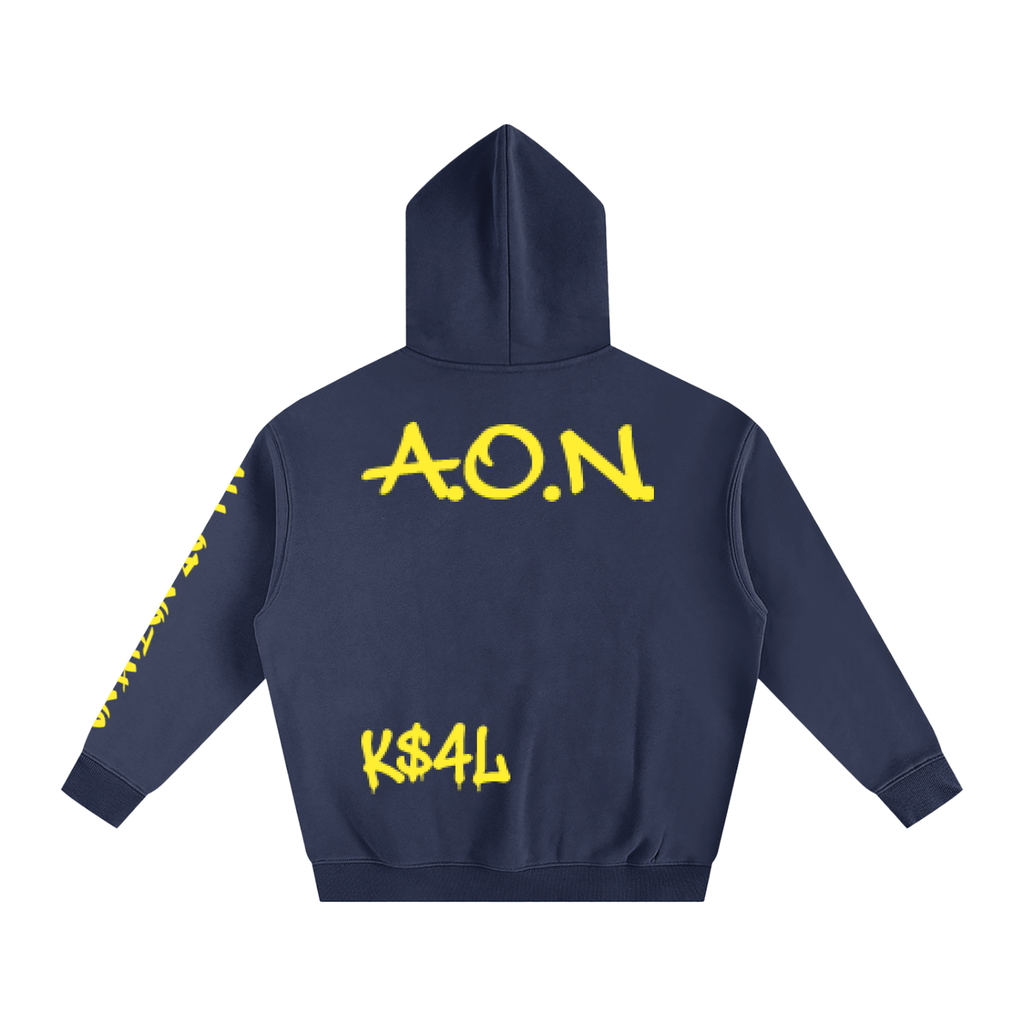 A.O.N. Ko$miK Hoodie