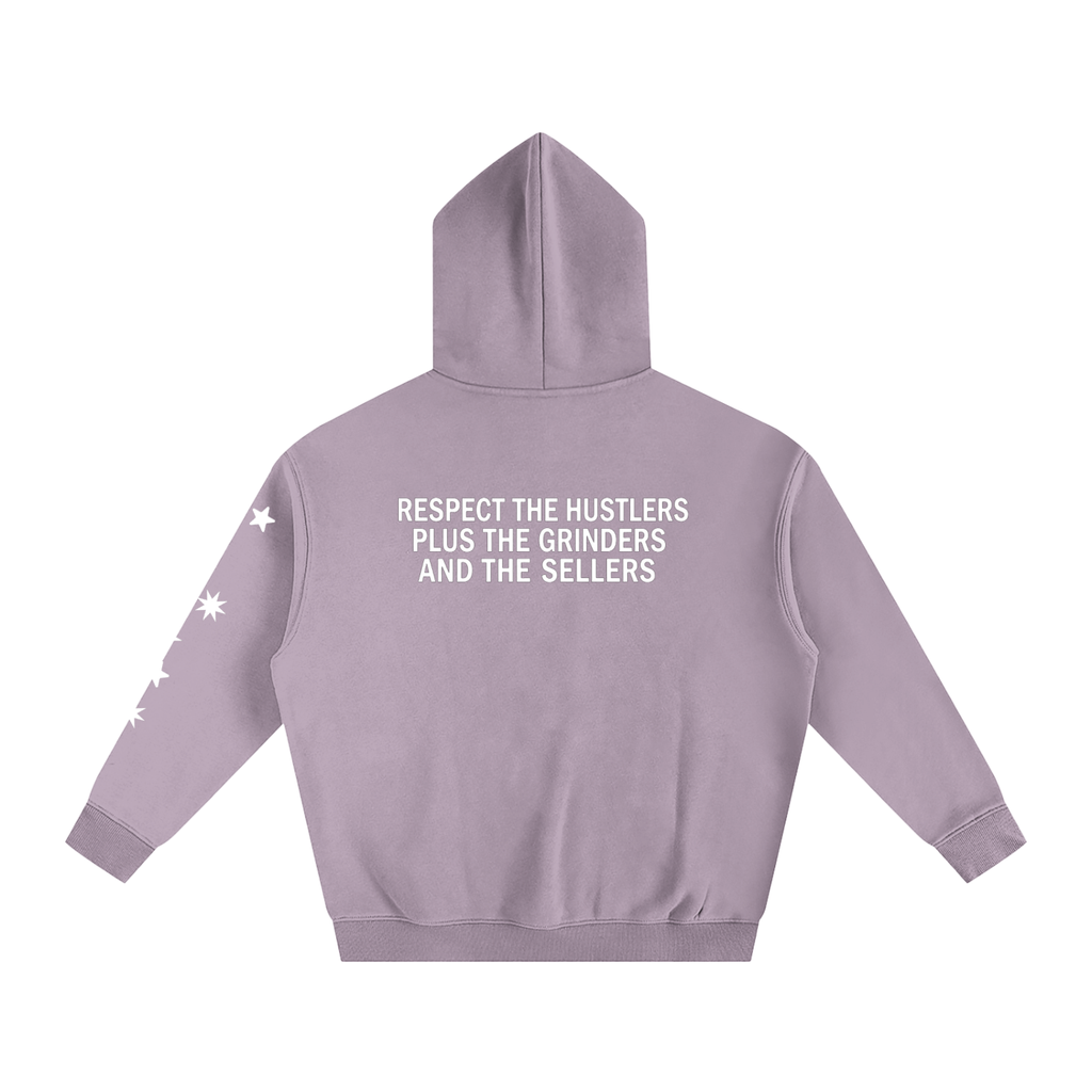 KILLA KOSMIK Hoodie