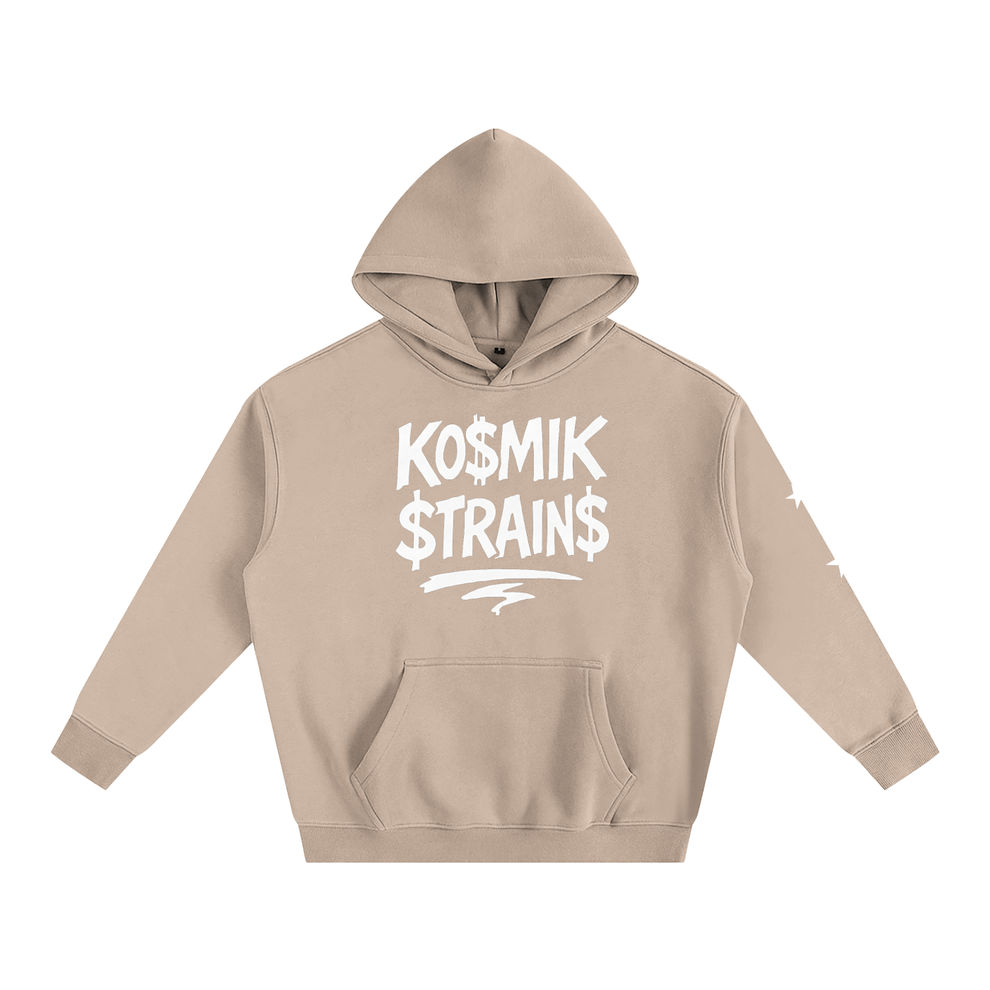 KILLA KOSMIK Hoodie