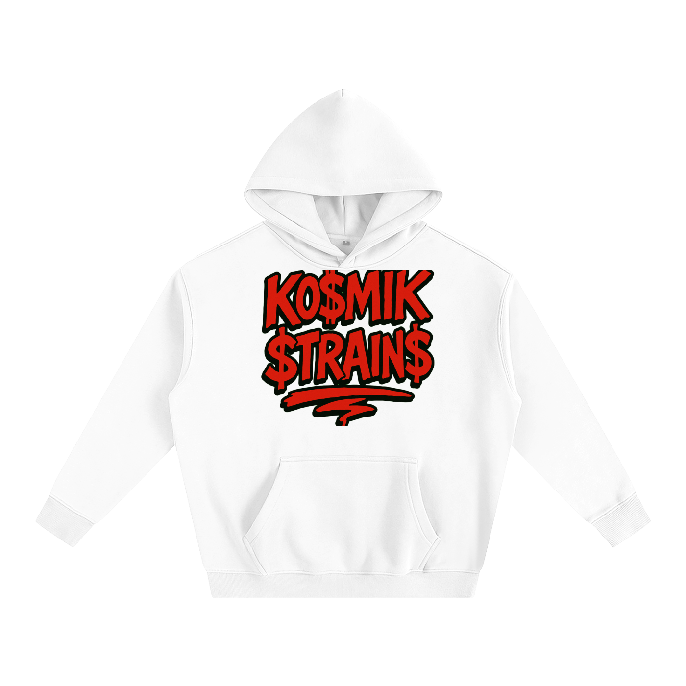 OG Ko$miK  Hoodie