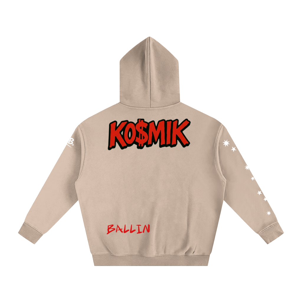 KO$MIK BALLIN Hoodie