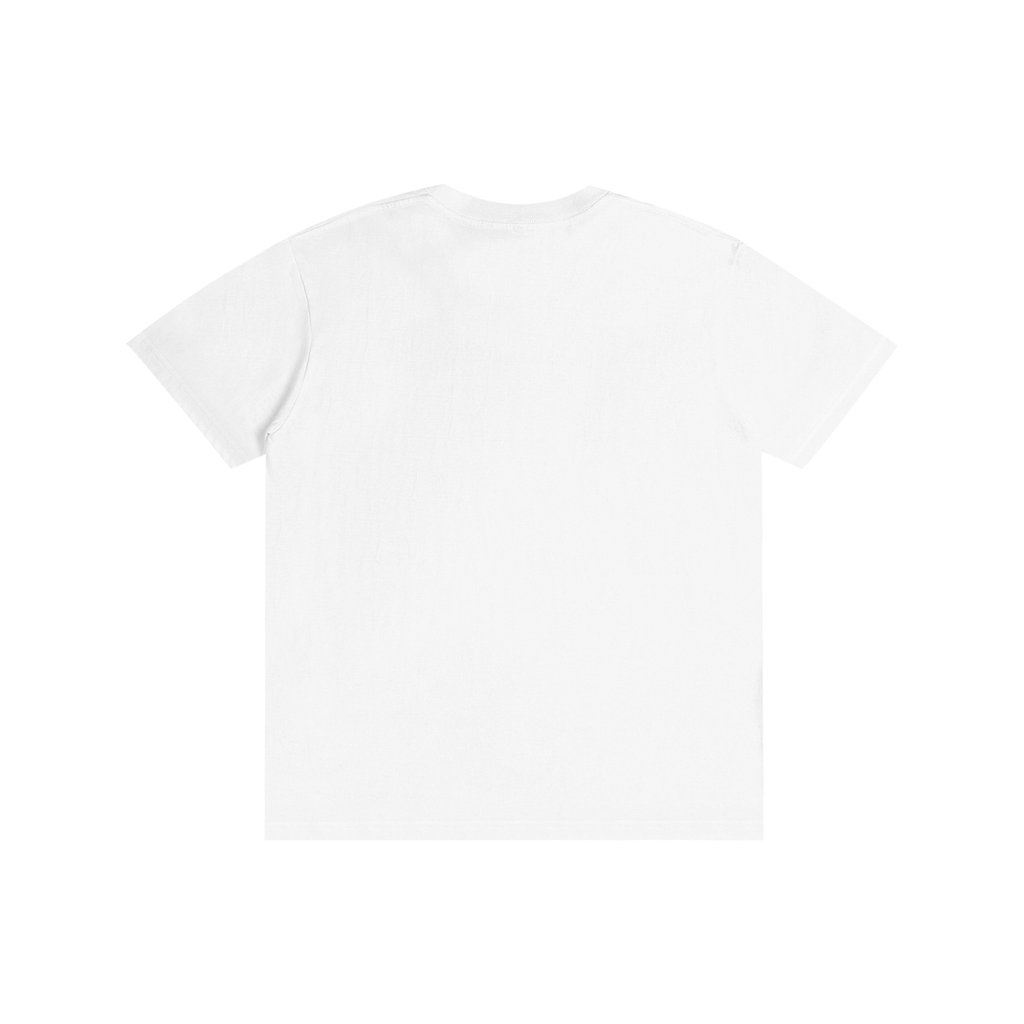 Pure Cotton small logo KO$MIK T-Shirt
