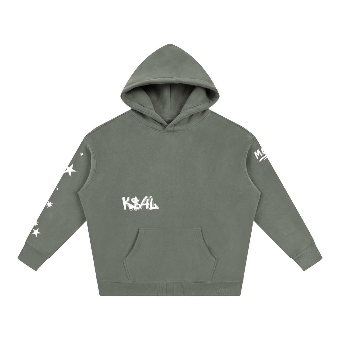 ballin Hoodie