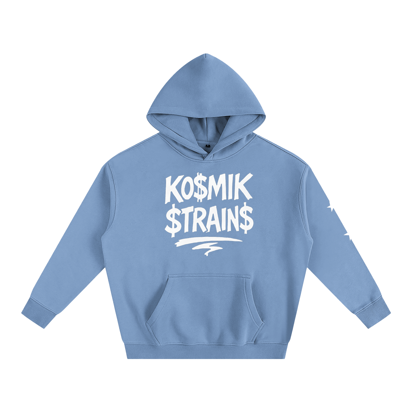 KILLA KOSMIK Hoodie