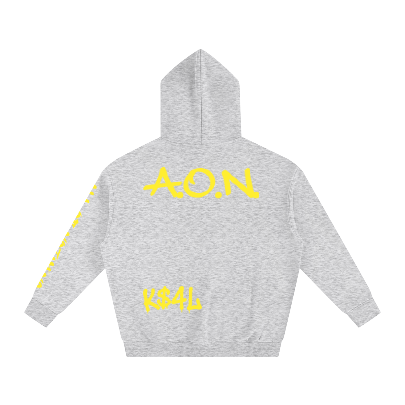 A.O.N. Ko$miK Hoodie
