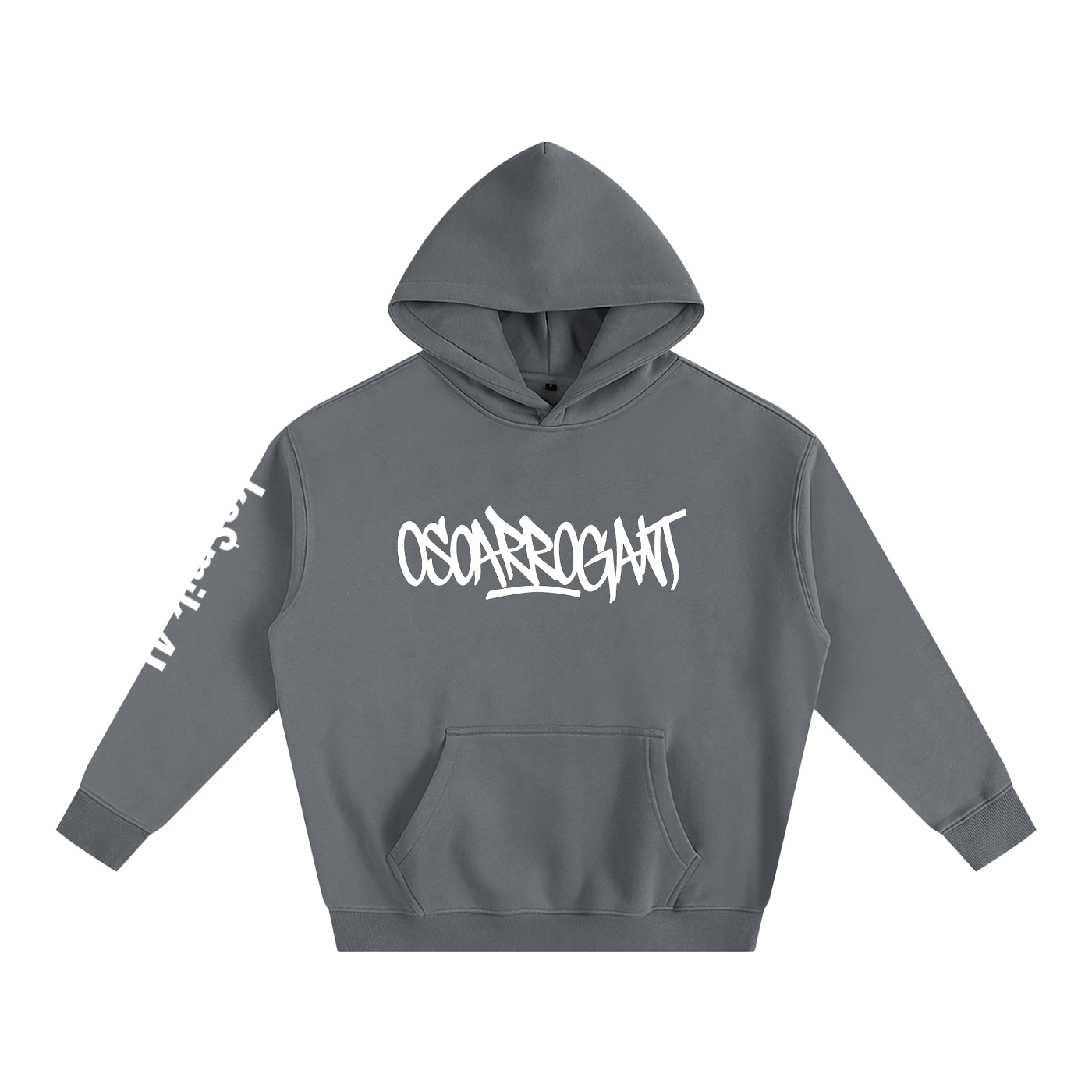 kosmik OSOARROGANT Hoodie
