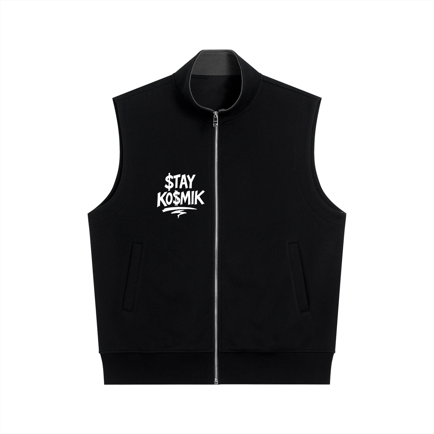$TAY KO$MIK Vest