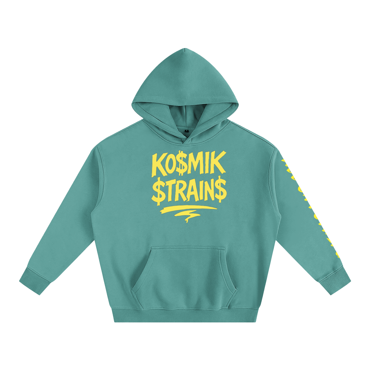 A.O.N. Ko$miK Hoodie