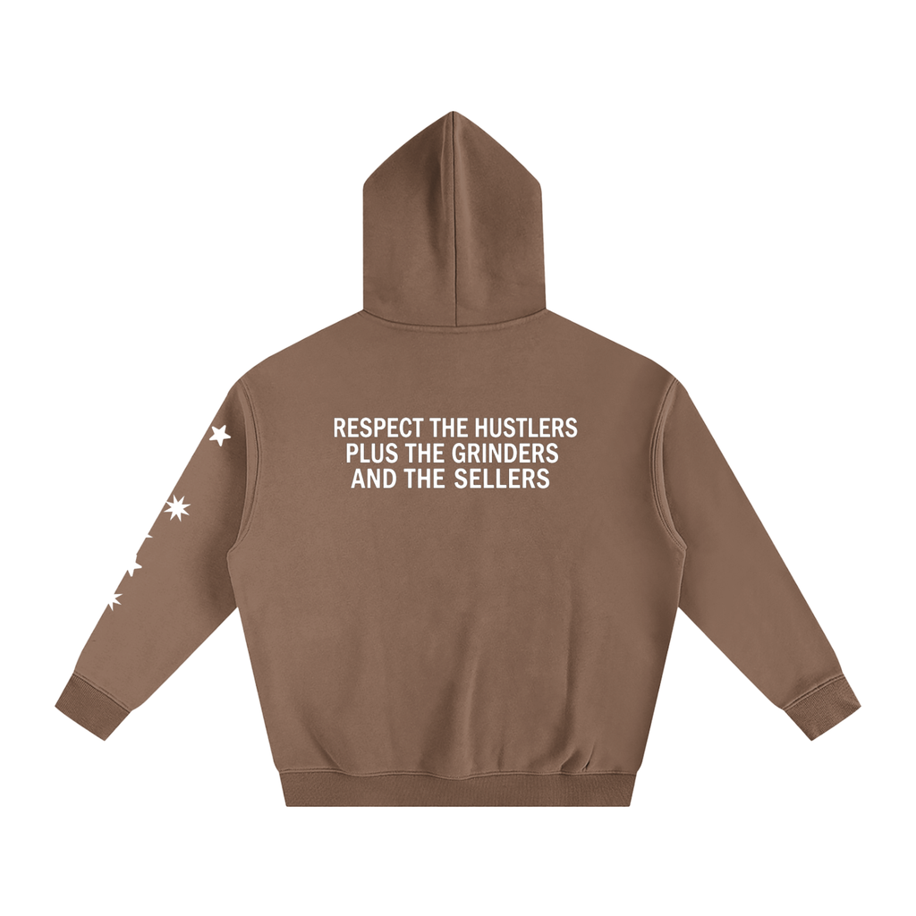 KILLA KOSMIK Hoodie