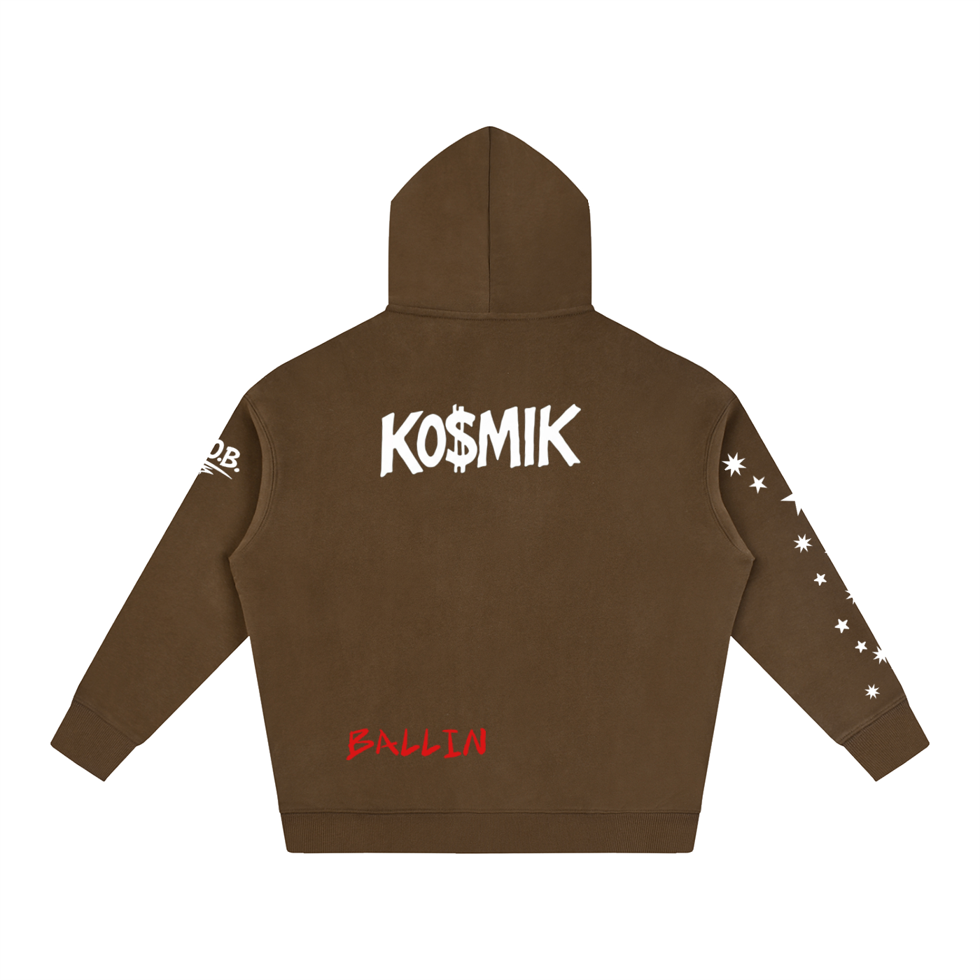 ballin Hoodie