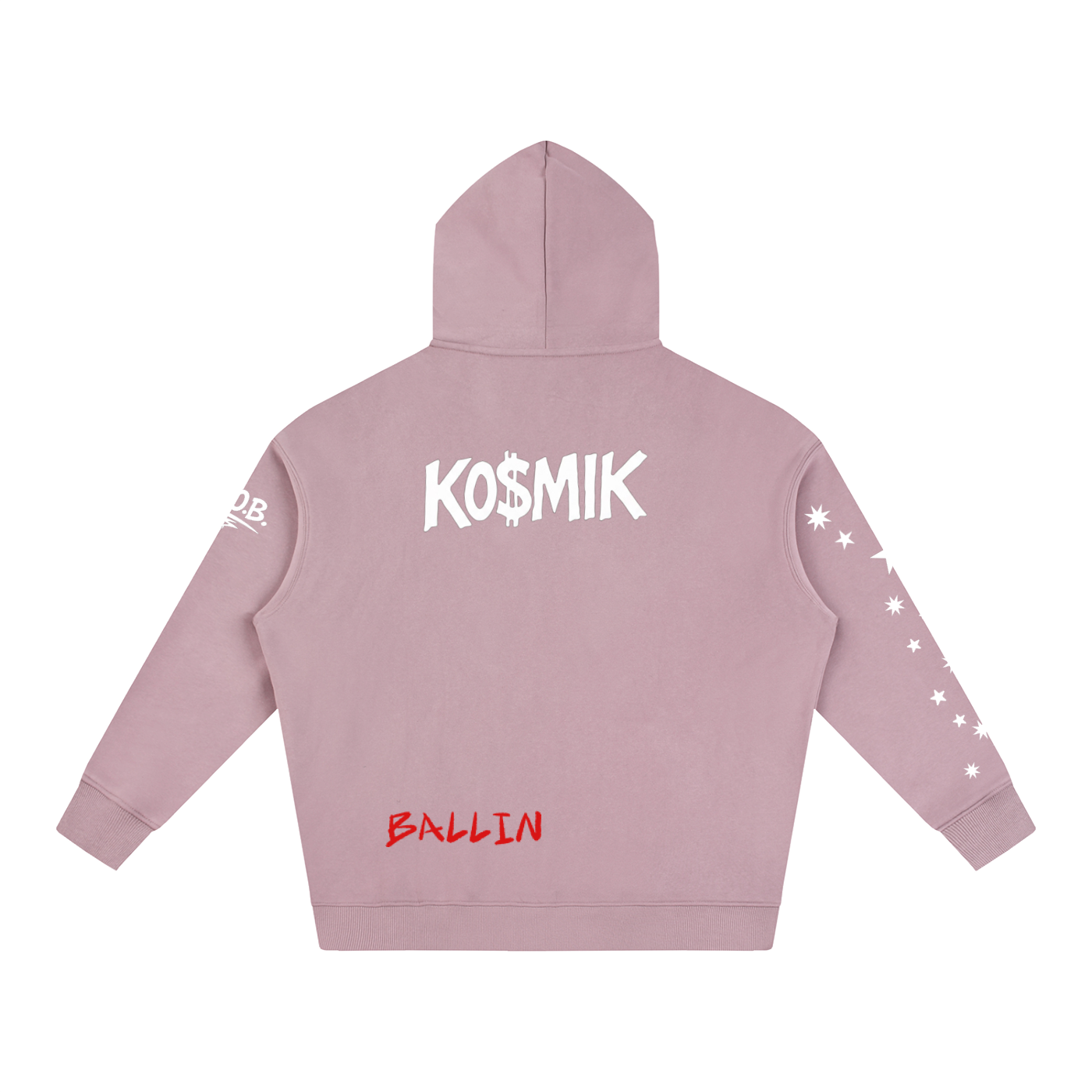 ballin Hoodie