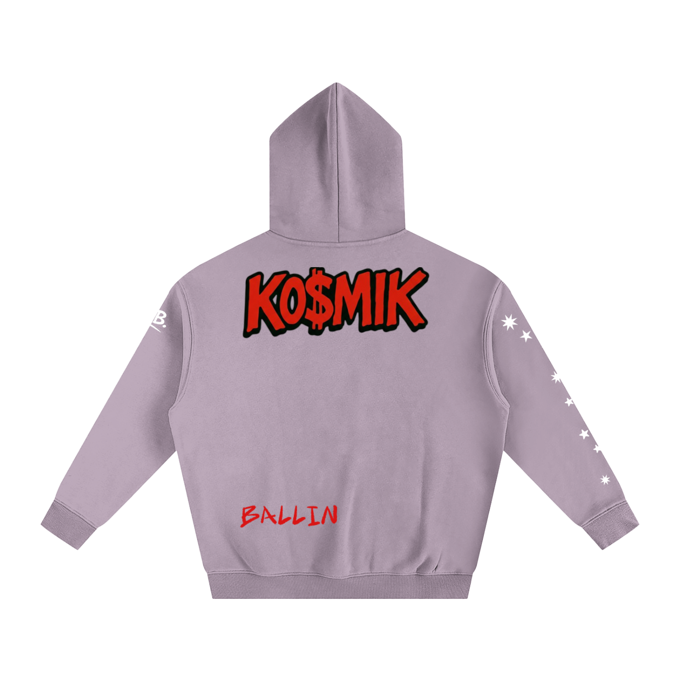 KO$MIK BALLIN Hoodie