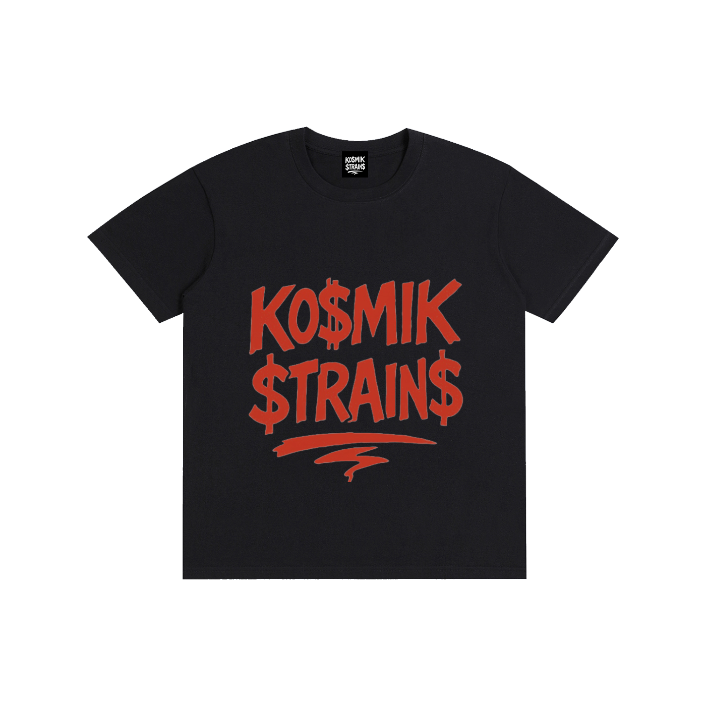 KOSMIK TEE