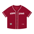 Ko$miK Button-Up Jersey