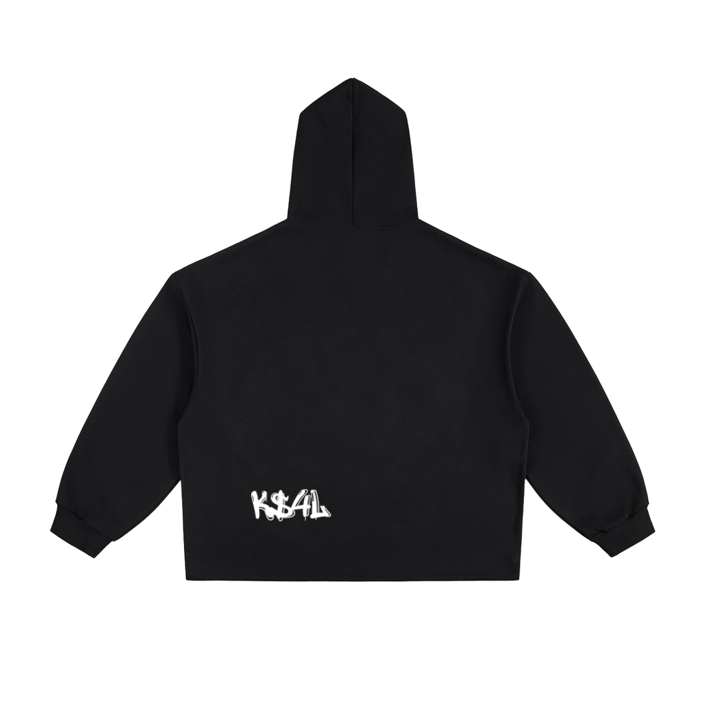 stay kosmik Hoodie