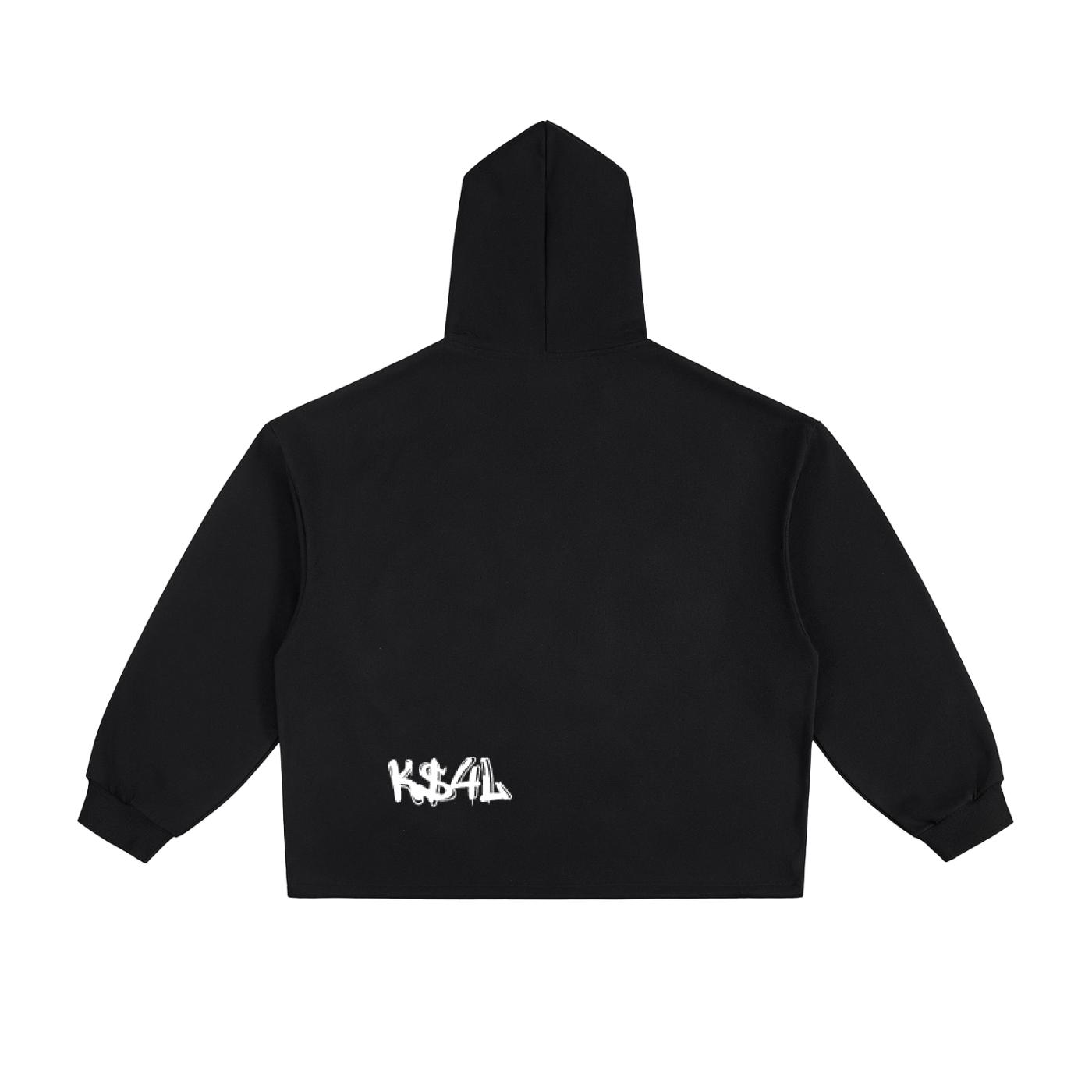 stay kosmik Hoodie