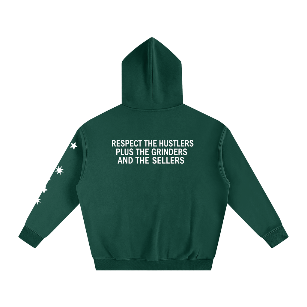 KILLA KOSMIK Hoodie
