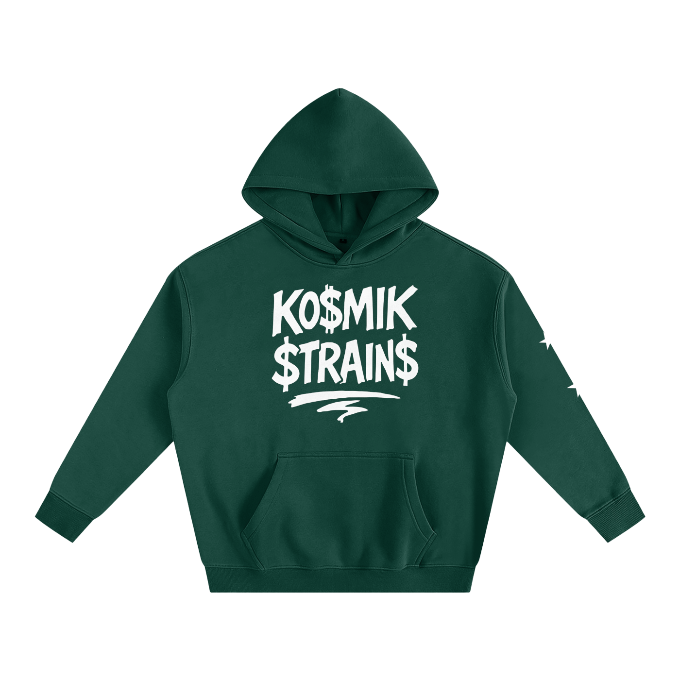 KILLA KOSMIK Hoodie