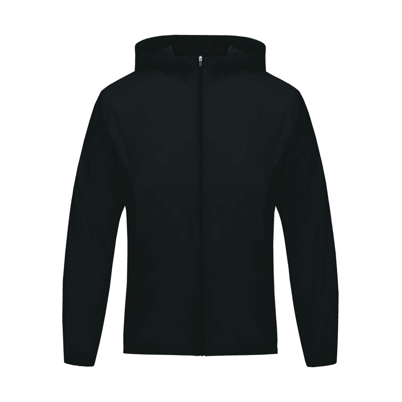 Ko$miK Soft Hooded Sports zip up