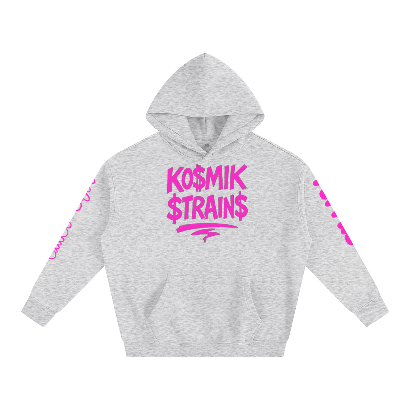 YOPPAZ Hoodie