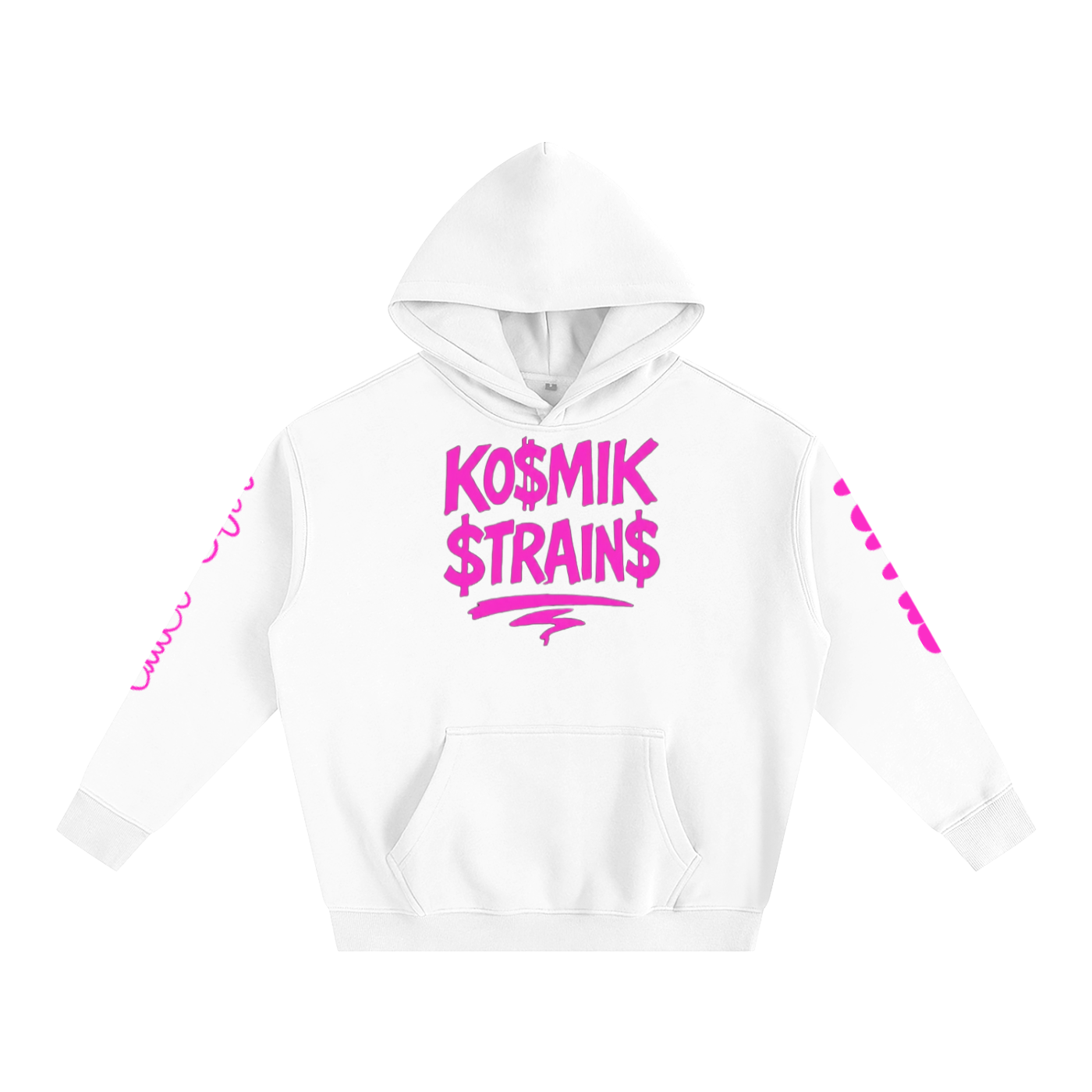 YOPPAZ Hoodie