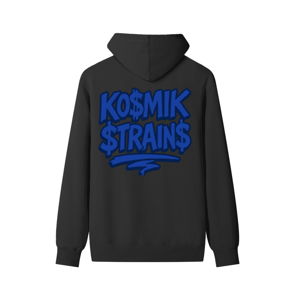 cotton Ko$miK Cotton Hoodie