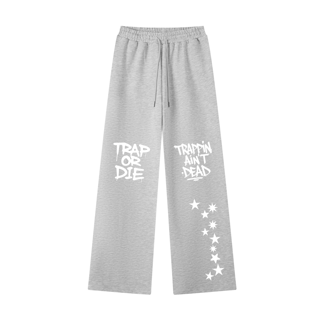 T.O.D. Straight Leg Sweatpants