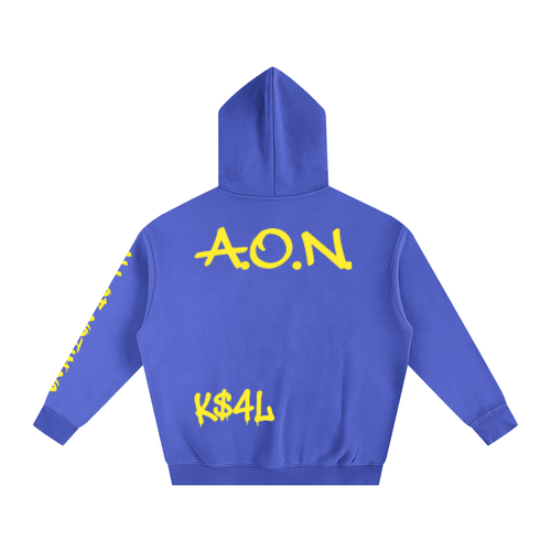 A.O.N. Ko$miK Hoodie