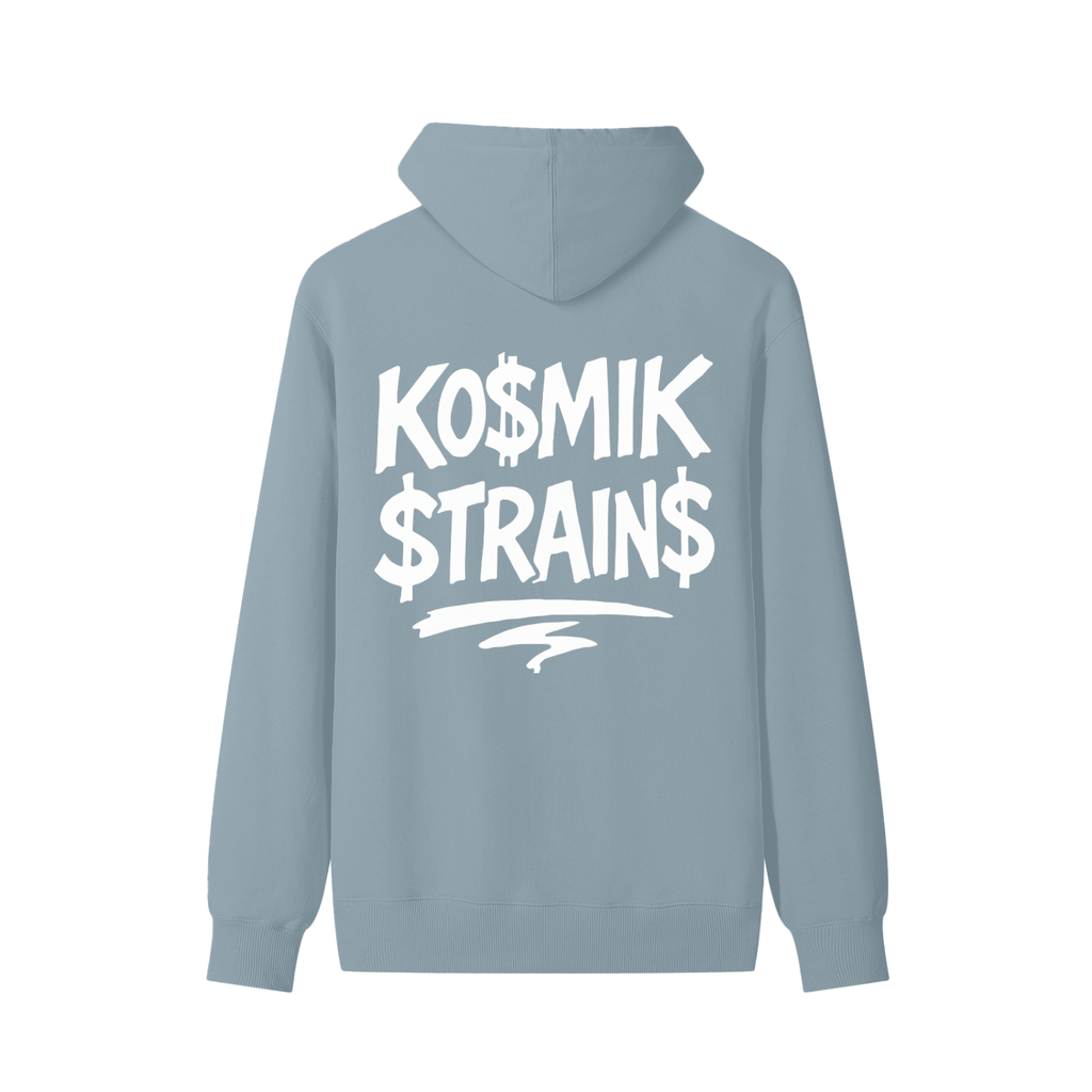 cotton Ko$miK Cotton Hoodie
