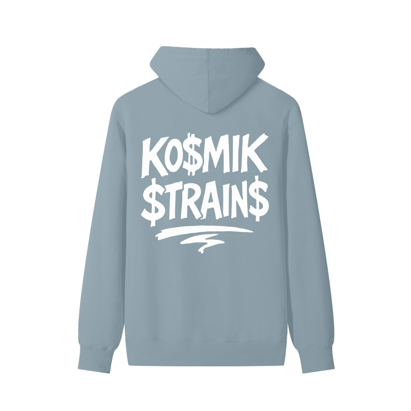 cotton Ko$miK Cotton Hoodie