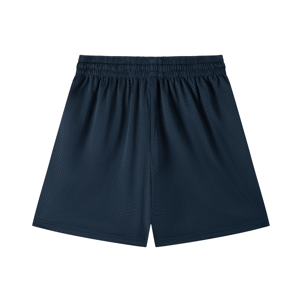Ko$miK Mesh Shorts