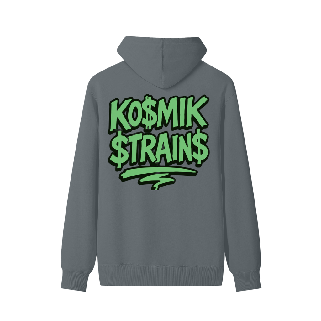 cotton Ko$miK Cotton Hoodie