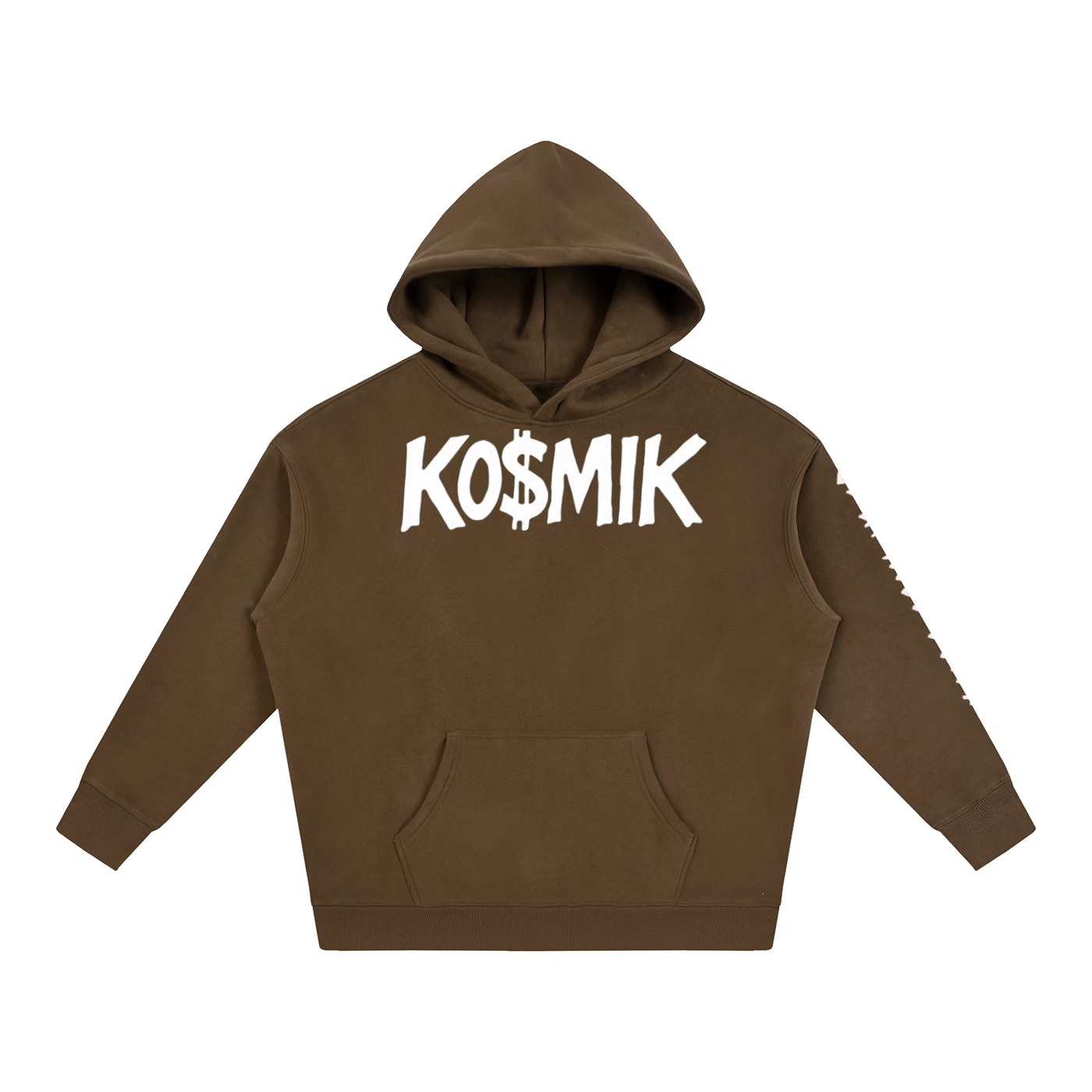 GAME IS TO BE SOLD Hoodie