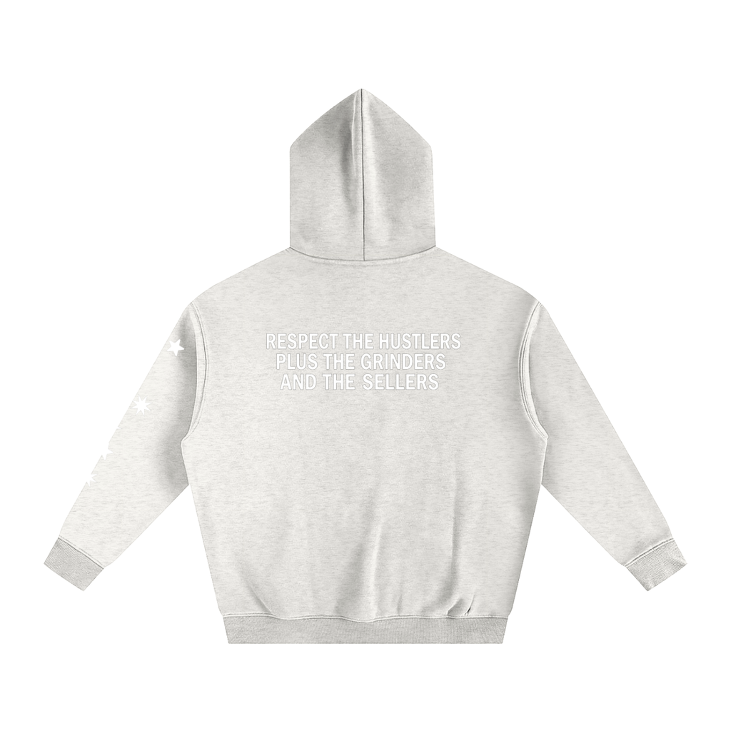 KILLA KOSMIK Hoodie