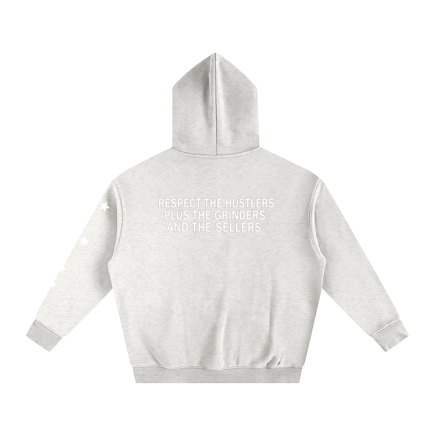 KILLA KOSMIK Hoodie