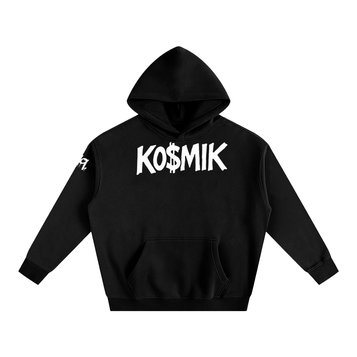 KO$MIK MOB Hoodie