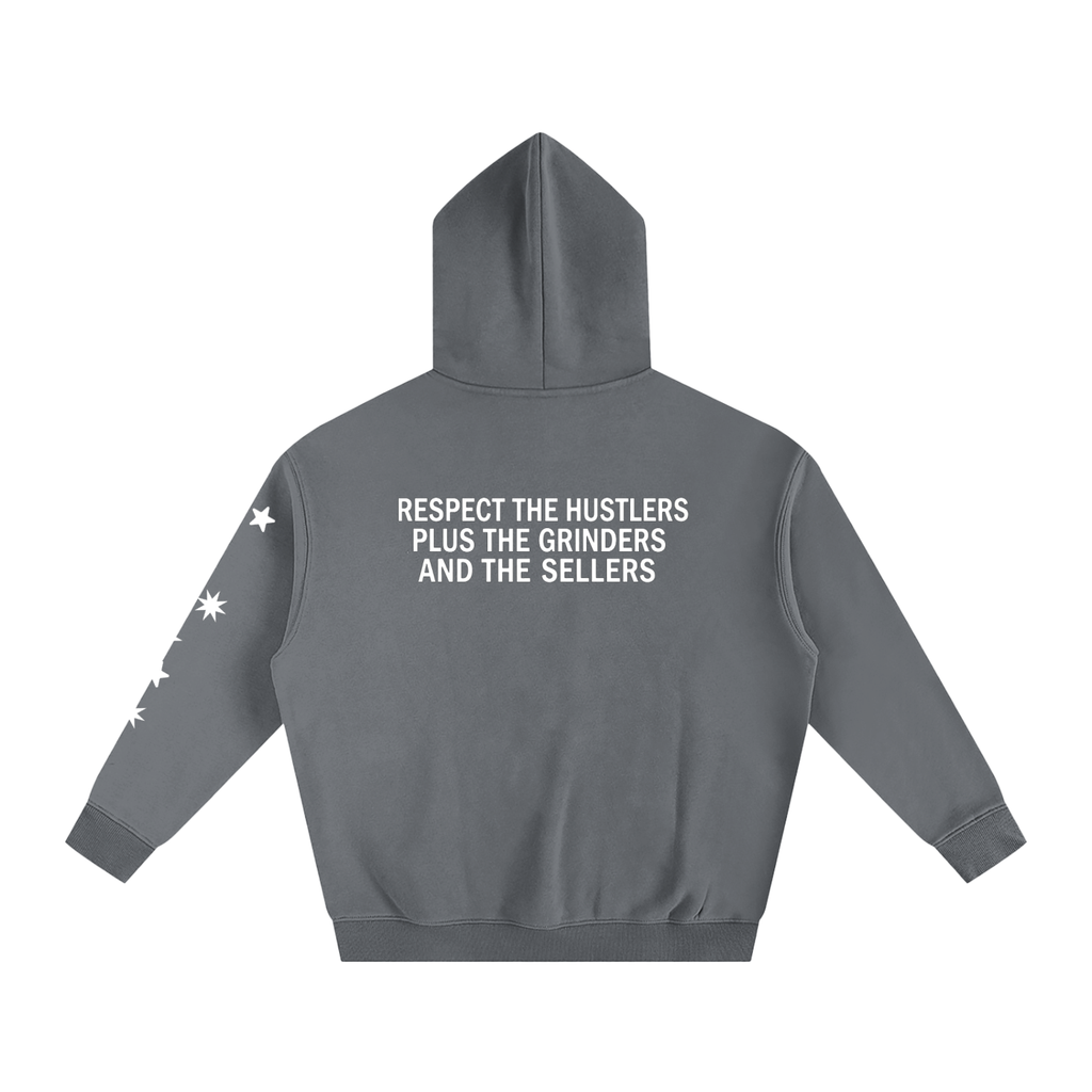 KILLA KOSMIK Hoodie