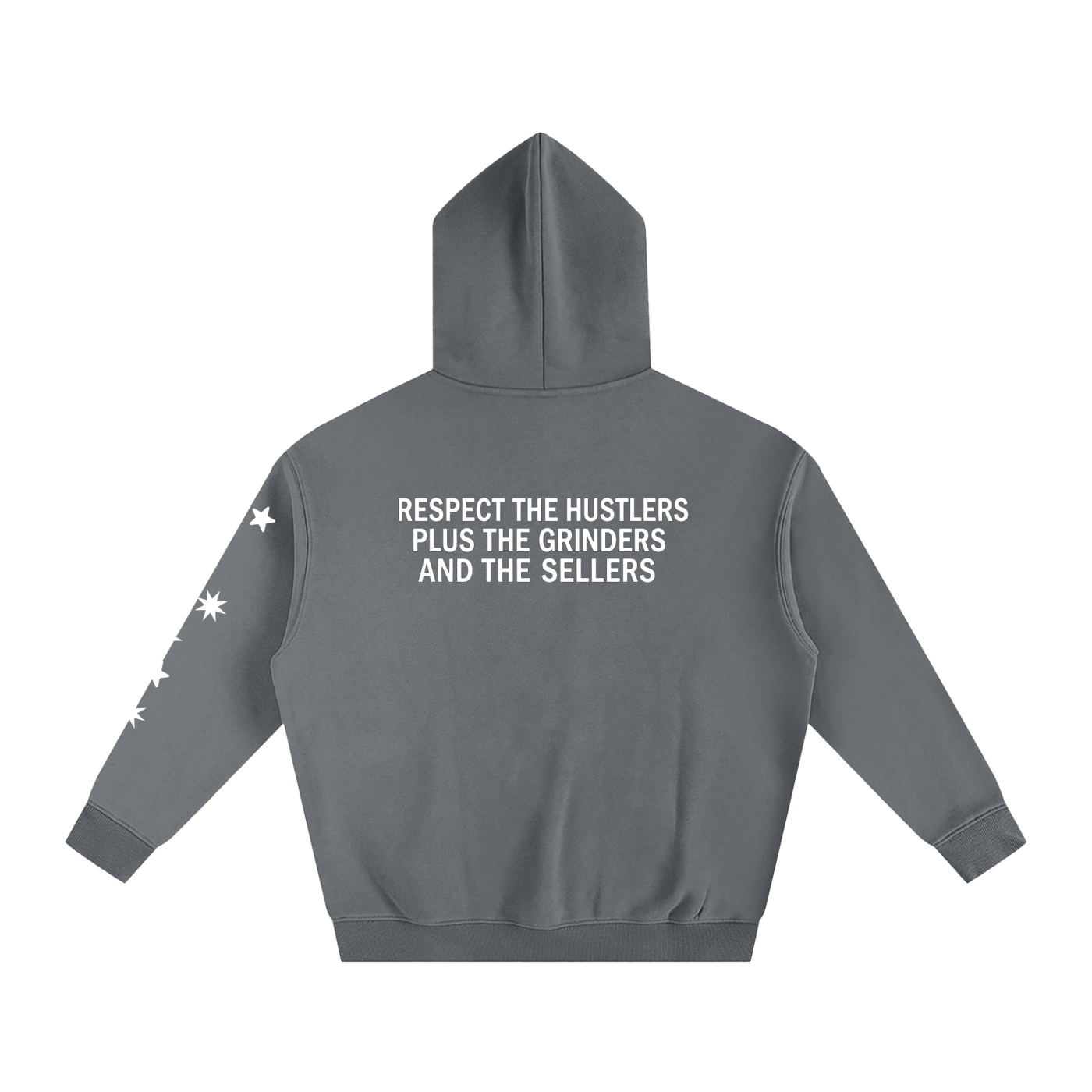 KILLA KOSMIK Hoodie