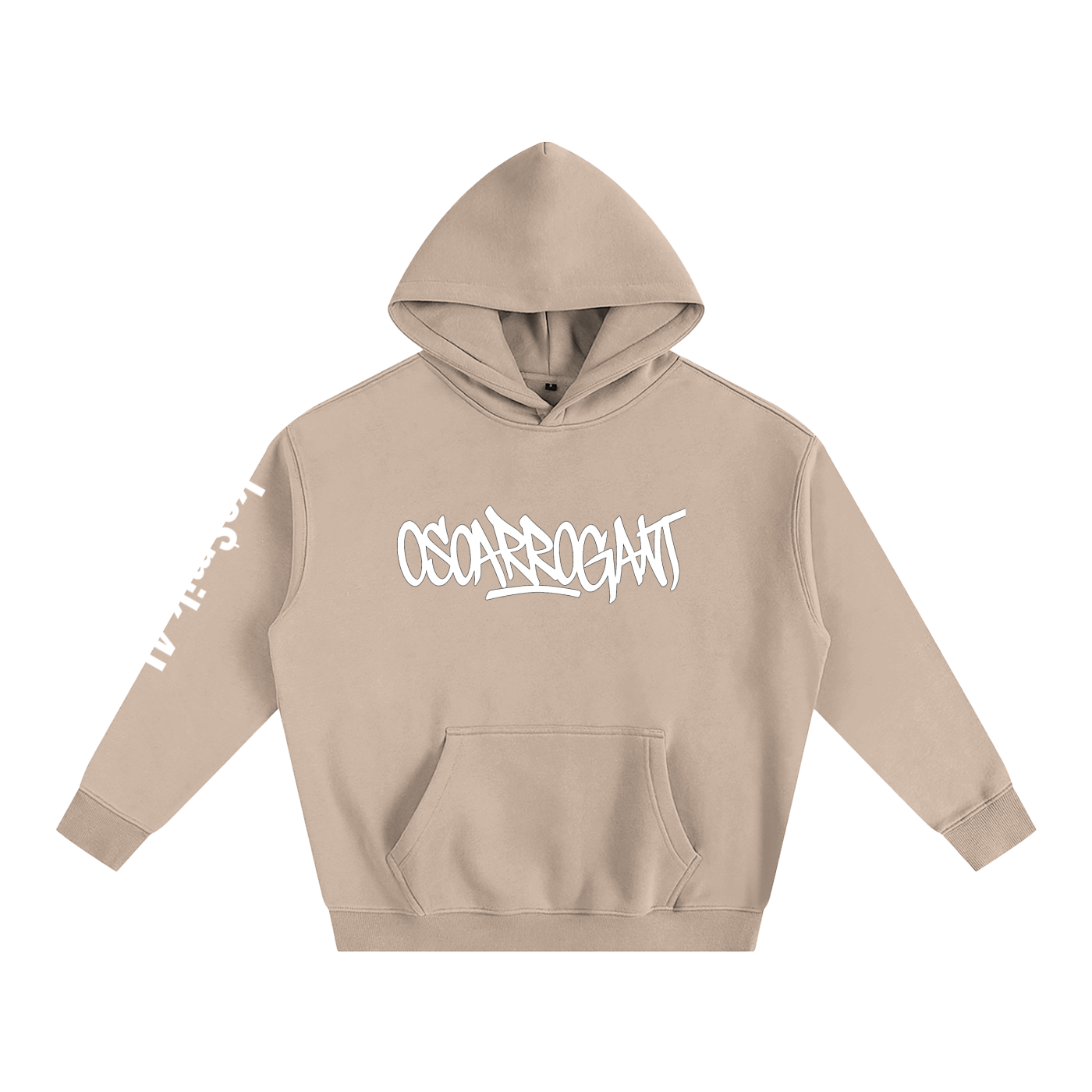 kosmik OSOARROGANT Hoodie