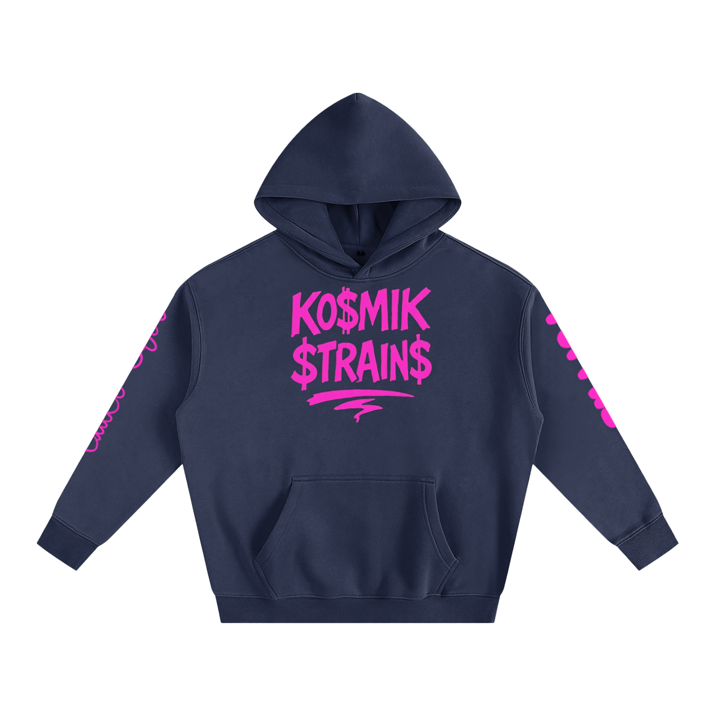 YOPPAZ Hoodie