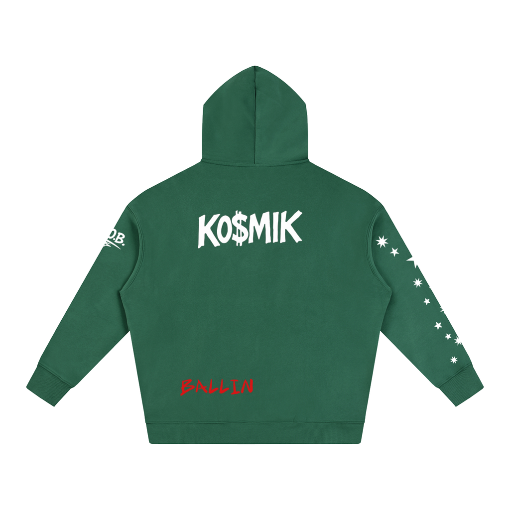 ballin Hoodie