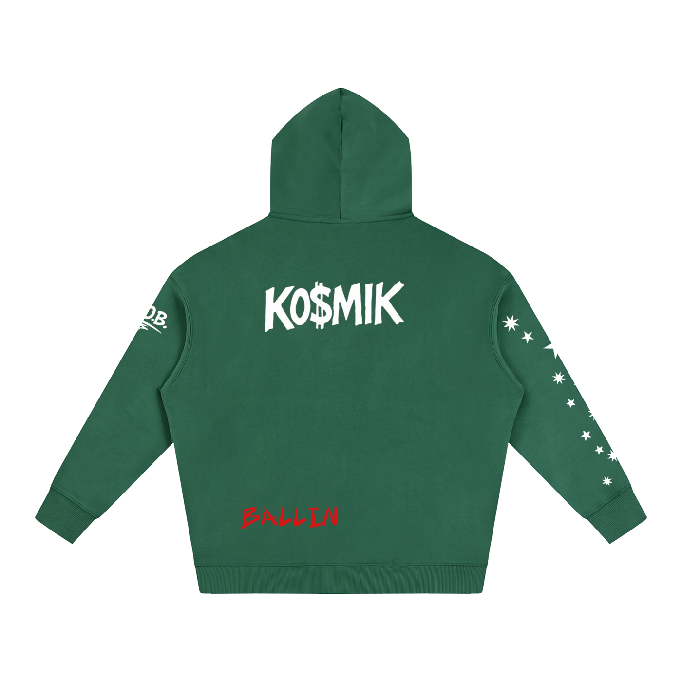 ballin Hoodie