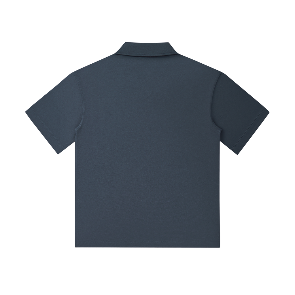 Ko$miK Short-Sleeve Polo