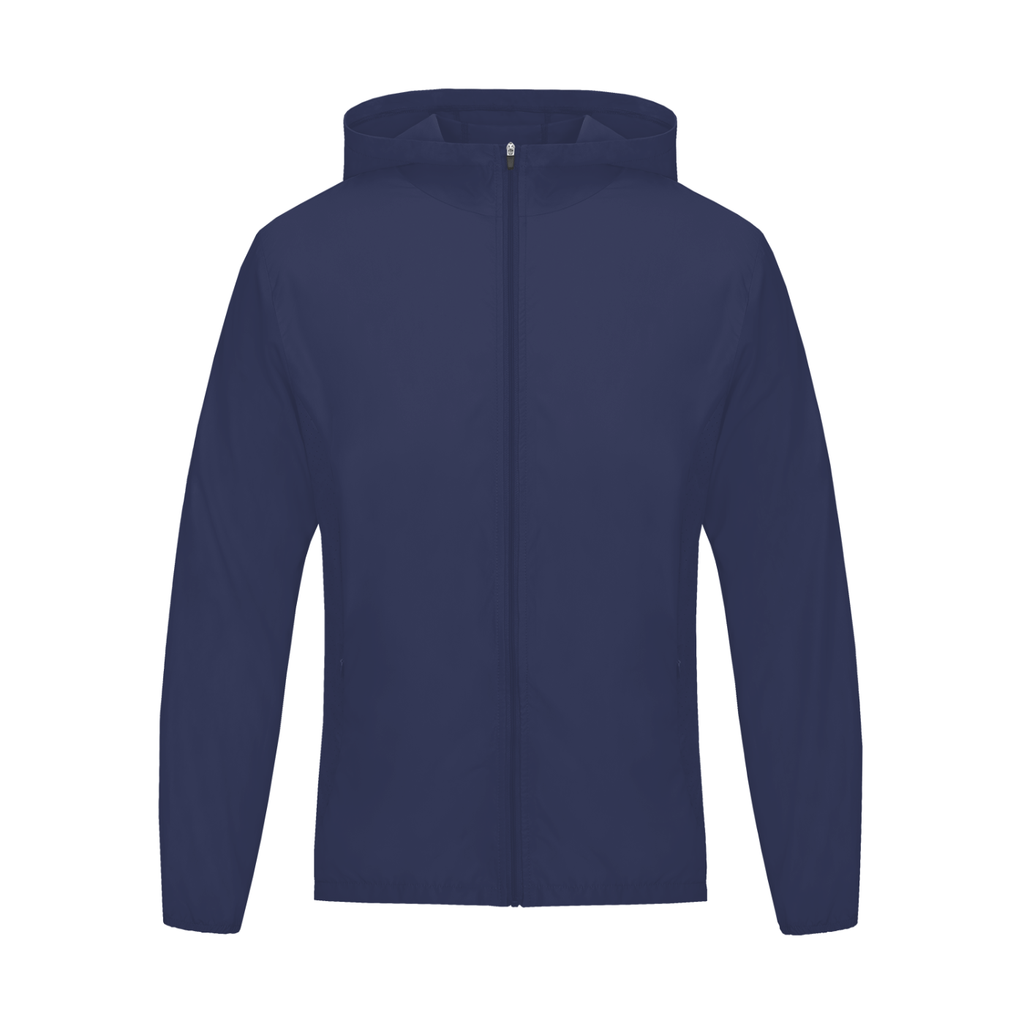 Ko$miK Soft Hooded Sports zip up
