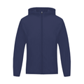 Ko$miK Soft Hooded Sports zip up