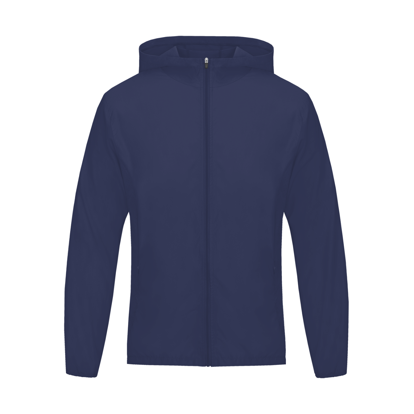 Ko$miK Soft Hooded Sports zip up