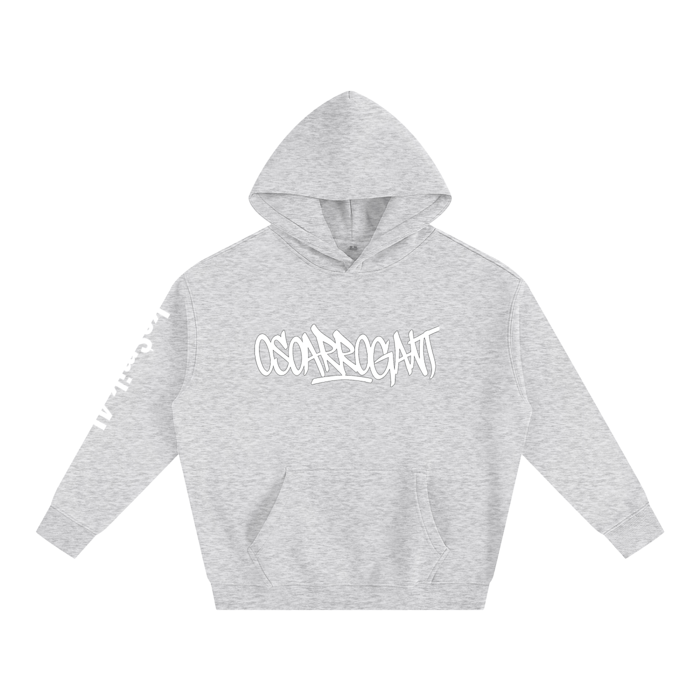 kosmik OSOARROGANT Hoodie