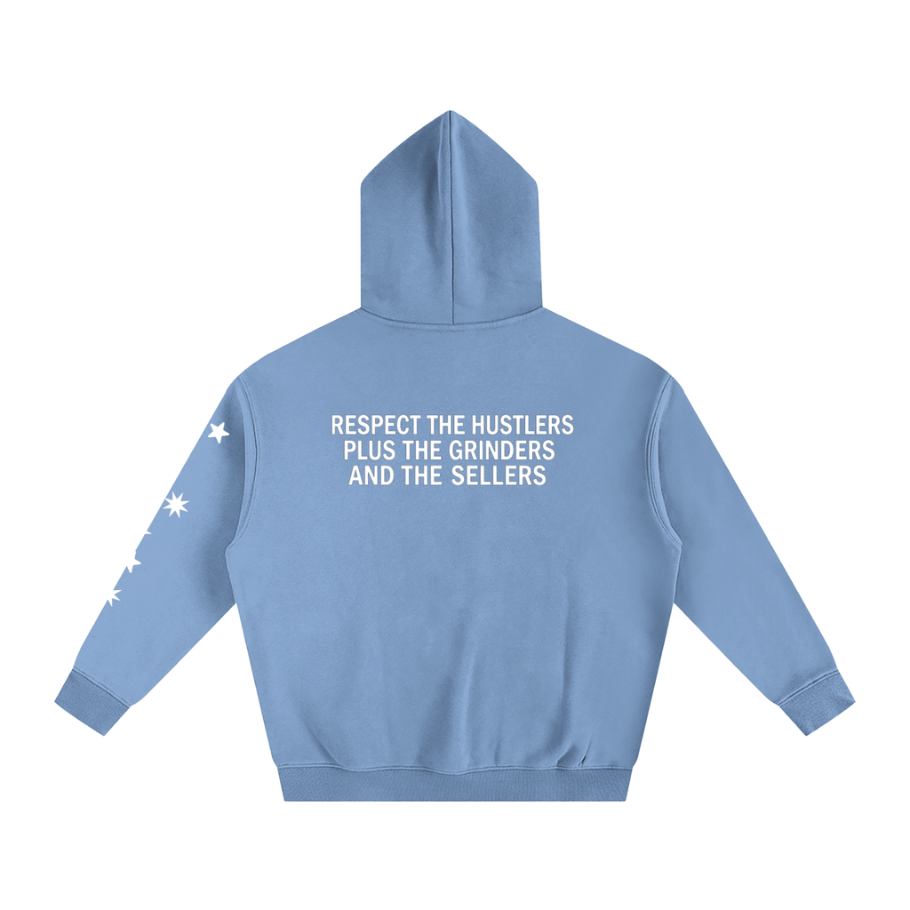 KILLA KOSMIK Hoodie